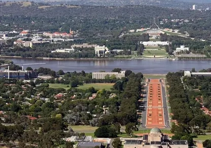 Canberra