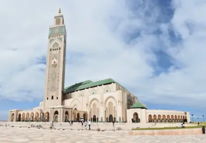 Casablanca