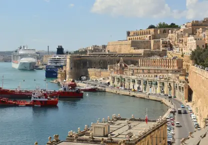 Luqa