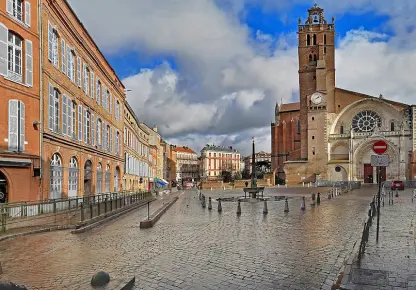 Toulouse